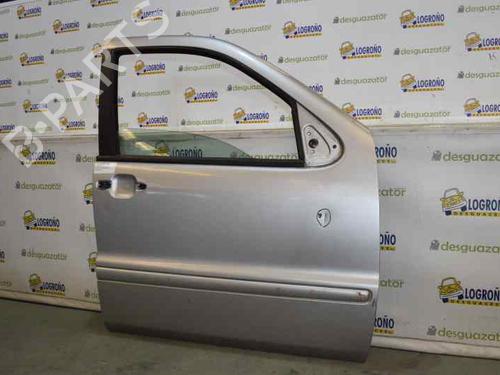 Right front door MERCEDES-BENZ M-CLASS (W163) ML 270 CDI (163.113) | BP756199C3 