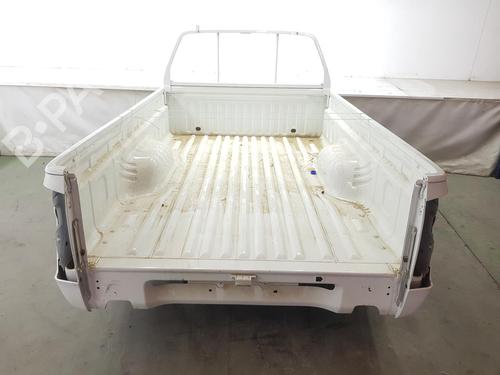 Used Rear body tub ISUZU D-MAX II (TFR, TFS) 1.9 Ddi 4x4 (TFS87J) (163 hp) 14110244