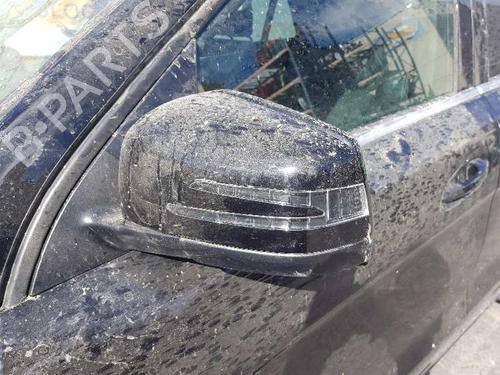 Rudehejsemotor forskærm venstre MERCEDES-BENZ M-CLASS (W166) ML 250 CDI / BlueTEC 4-matic (166.004, 166.003) | BP6045939E21 