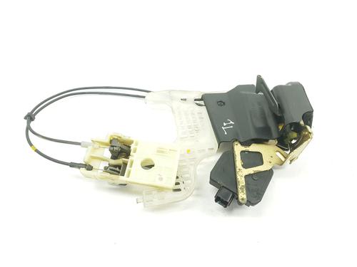 Rear left lock HYUNDAI TUCSON (JM) 2.0 CRDi All-wheel Drive | BP16346663C100 