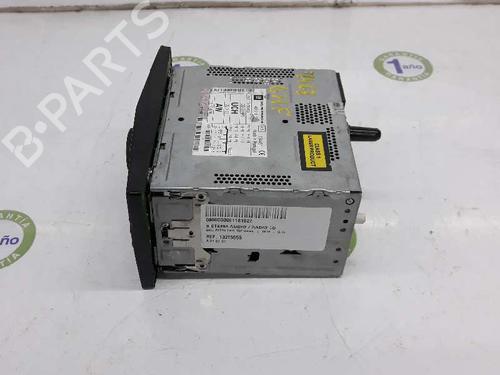 Radio OPEL ASTRA H TwinTop (A04)  | BP5021971E6 