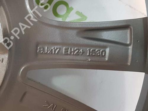 Rim BMW 5 Touring (F11) 535 d | BP2597459C45 