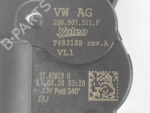 Electronic module SEAT LEON (KL1, KLG) 2.0 TDI | BP9767216M83 