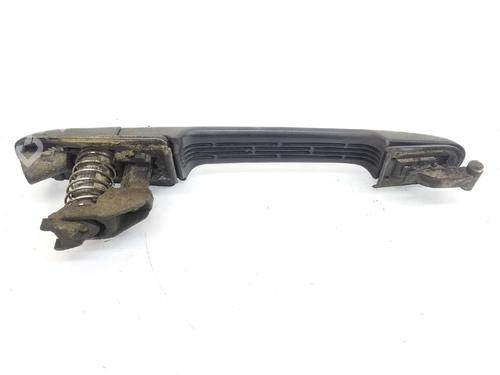 Front left exterior door handle MERCEDES-BENZ SPRINTER 2-t Van (B901, B902) 211 CDI (901.661, 901.662, 902.661, 902.662) | BP7266031C128 