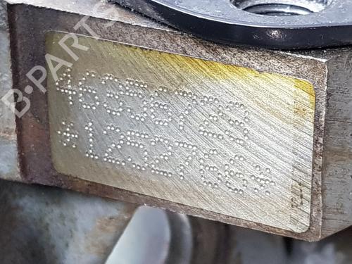 Engine FIAT DUCATO Van (250_) 180 Multijet 2,2 D | BP32772500M1  - Image 6