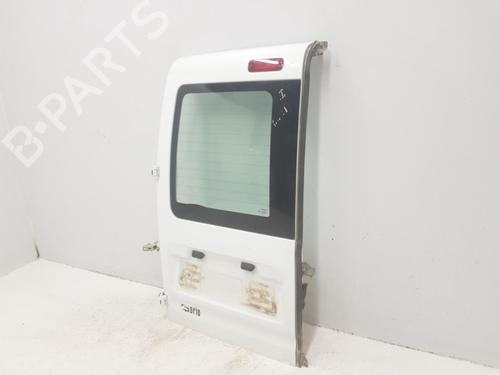 Left rear door FORD TRANSIT CONNECT (P65_, P70_, P80_) 1.8 Di | BP16082690C4