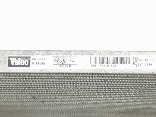 AC radiator FORD MONDEO IV (BA7) 2.2 TDCi | BP6922044M32 