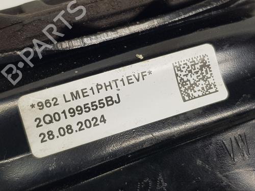 Engine mount VW POLO VI (AW1, BZ1, AE1) 1.0 TSI | BP26394938M89