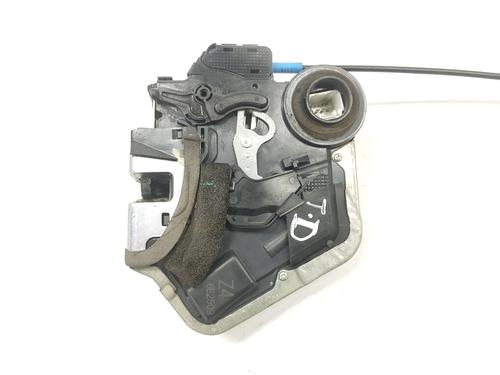 Rear right lock TOYOTA LAND CRUISER PRADO (_J12_) 3.0 D-4D (KDJ120, KDJ125) | BP15911789C99 