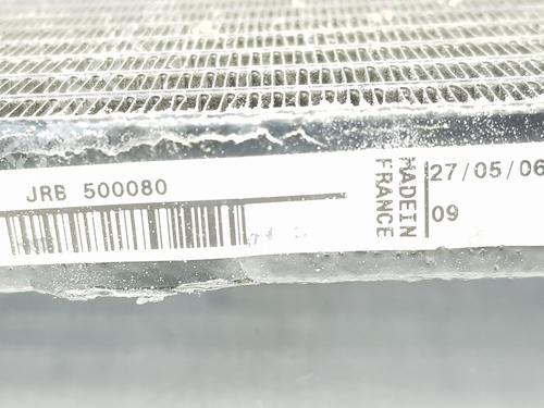 AC radiator LAND ROVER FREELANDER I (L314) 2.0 Td4 4x4 | BP9305930M32 
