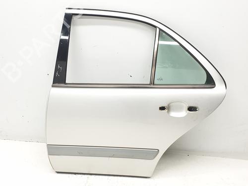 Used Left rear door MERCEDES-BENZ E-CLASS (W210) E 230 (210.037) (150 hp) 18198821