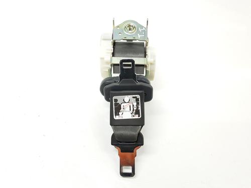 Rear center seatbelt RENAULT CLIO III (BR0/1, CR0/1) 1.5 dCi | BP17752358I27 
