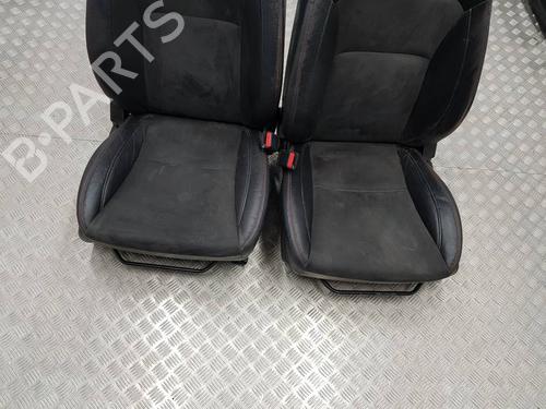 Seats set SUZUKI VITARA (LY) 1.4 T AllGrip (APK414) | BP38870906C78 - Image 5