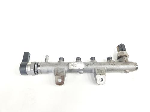 Used Injection rail Injection rail AUDI A1 Sportback (8XA, 8XF) 1.4 TDI (90 hp) 35794812 35794812