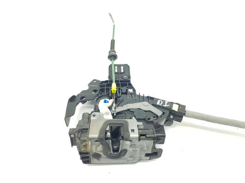 Front left lock MERCEDES-BENZ C-CLASS T-Model (S205)  | BP6928713C98 