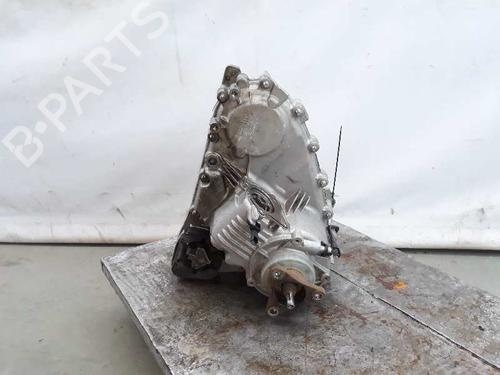 Transfer box BMW X5 (E70) 3.0 d | BP5129050M36 