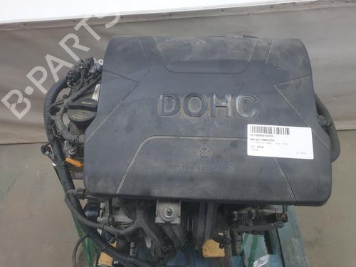 Used Engine Engine KIA PICANTO II (TA) 1.0 (67 hp) 35933699 35933699