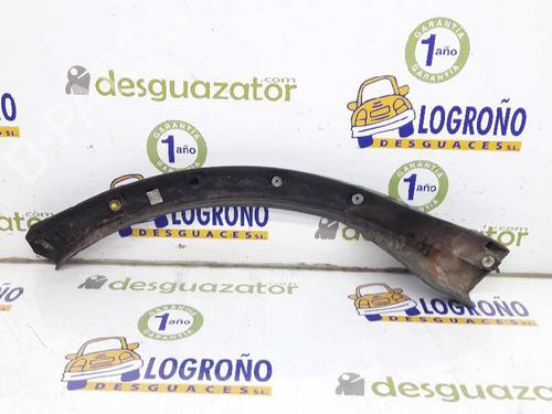 Rear left wheel arch trim LAND ROVER RANGE ROVER SPORT I (L320) 2.7 D 4x4 | BP3653269C136 