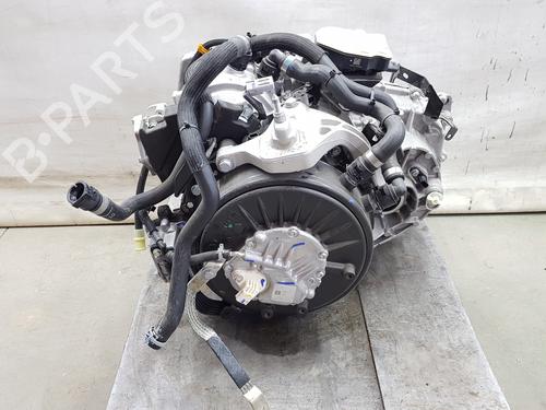 Gearbox RENAULT SYMBIOZ 1.8 E-Tech 160 Full Hybrid | BP34698104M3  - Image 7