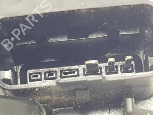 Rear left lock NISSAN QASHQAI / QASHQAI +2 I (J10, NJ10, JJ10E) 1.5 dCi | BP21219495C100 