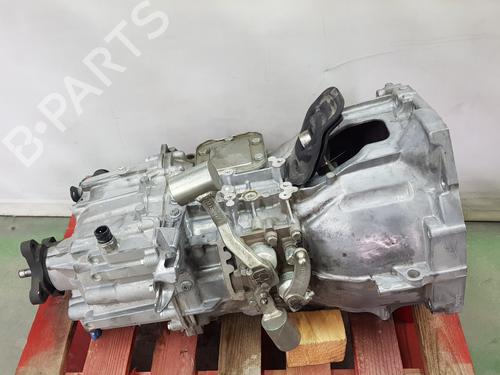 Getriebe für RENAULT MASTER III Van (FV) 2.3 dCi 130 FWD (FV0M, FV0Y, FV0J, FV02, FV03) (130 hp) 32510367