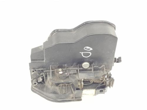 Used Front right lock BMW X5 (E70) 3.0 d (235 hp) 24153191