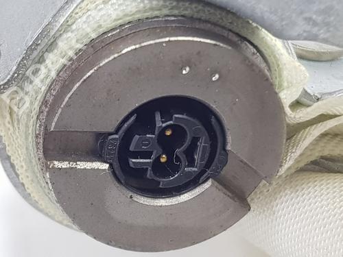 Left curtain airbag SKODA SUPERB II Estate (3T5) 2.0 TDI 16V | BP29811100C11 