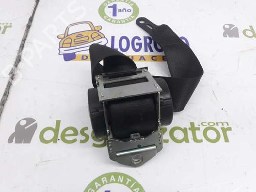 Rear right seatbelt BMW 1 (E87) 118 d | BP6623736I28 