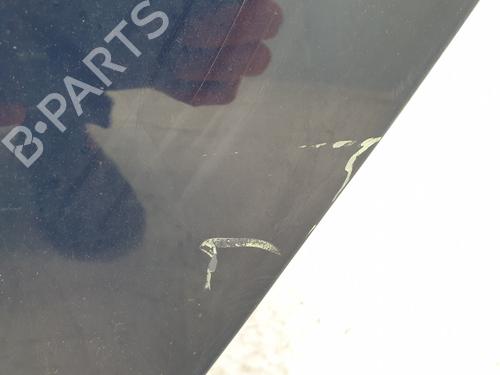 Left rear door DACIA LOGAN II  | BP27285228C4 