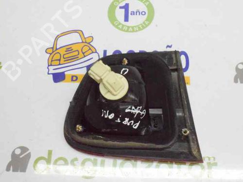 Right tailgate light SEAT IBIZA II (6K1) 1.9 D | BP11752834C80 