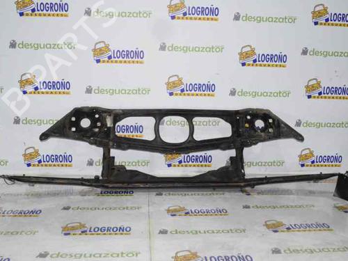 Used Front slam panel BMW 3 (E46) 320 d (136 hp) 14117408
