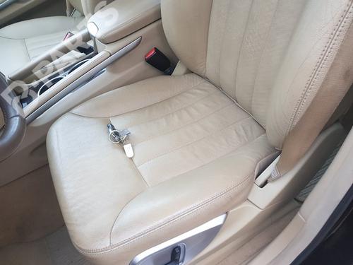 Front left belt tensioner MERCEDES-BENZ M-CLASS (W164) ML 320 CDI 4-matic (164.122) | BP10006775C87  - Image 40