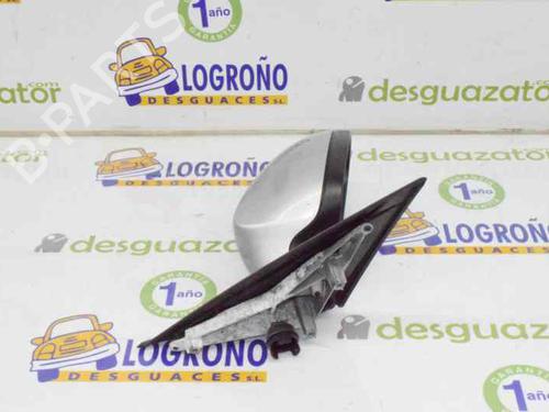 Right mirror BMW 1 (E87) 118 d | BP762323C27 