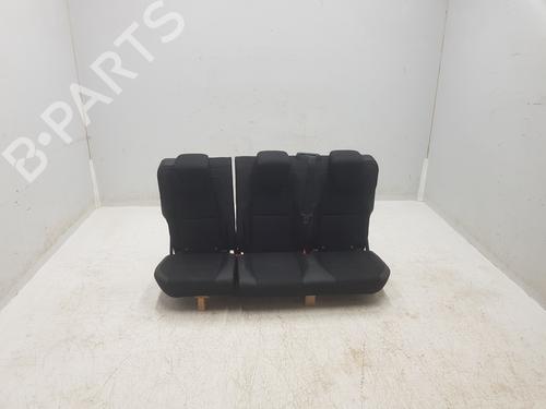 Used Rear seat Rear seat RENAULT KANGOO III MPV [2021-2026] 33658942 33658942