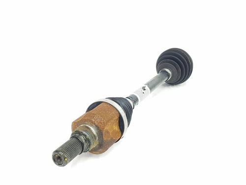 Left front driveshaft CITROËN BERLINGO (ER_, EC_) 1.5 BlueHDi 130 (ECYHZJ, ECYHZR) | BP38445570M38 - Image 5