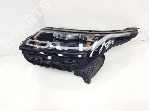 Used Left headlight Left headlight 37014512 37014512