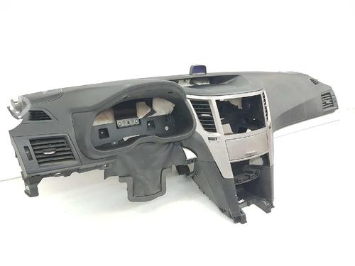 Airbag Kit SUBARU LEGACY V (BM) 2.0 D AWD (BMD) | BP6086340C86 