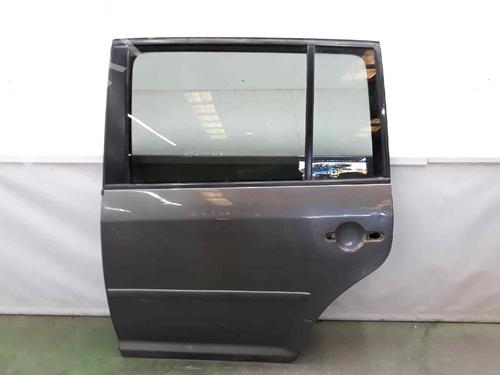 Used Left rear door VW TOURAN (1T1, 1T2) 2.0 TDI 16V (140 hp) 2710720