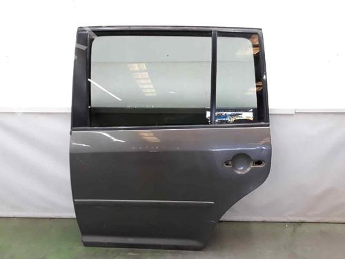 Porta trás esquerda VW TOURAN (1T1, 1T2) 2.0 TDI 16V (140 hp) 2710720