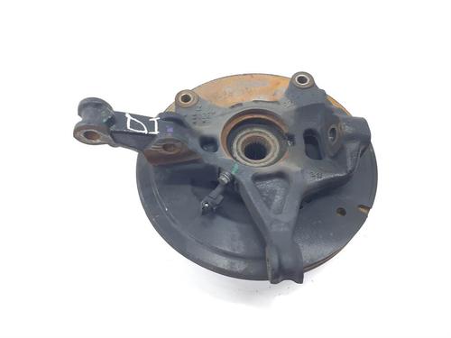 Left front steering knuckle RENAULT KANGOO III MPV Blue dCi 115 (KJAC) | BP38441989M25 - Image 2