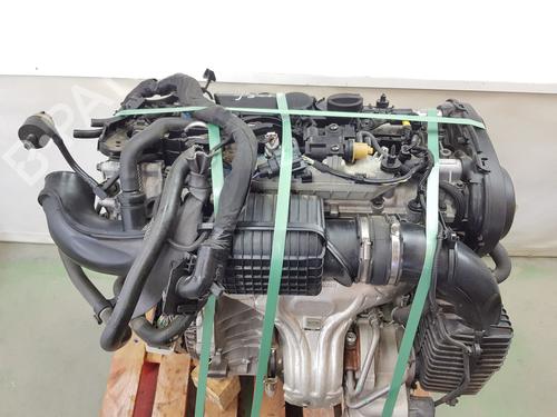 Engine VOLVO V40 Hatchback (525) T2 | BP37700091M1  - Image 5