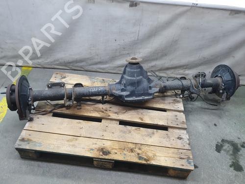 Used Rear axle Rear axle 37491114 37491114