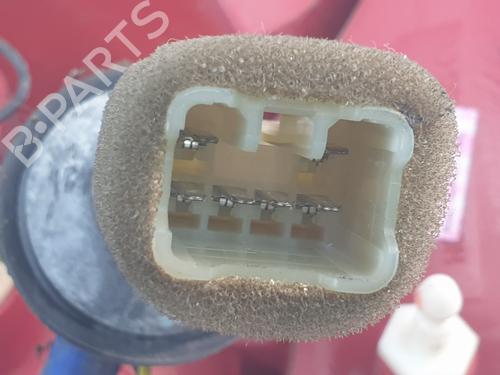 Left taillight CHEVROLET KALOS 1.2 | BP22648657C34 
