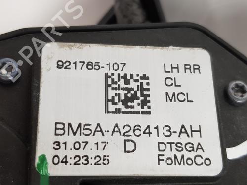 Rear left lock FORD FOCUS III 1.0 EcoBoost | BP20196658C100 