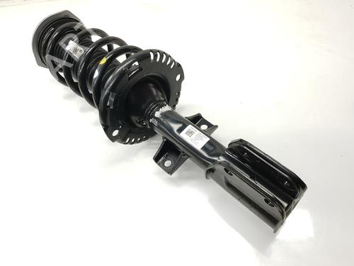 Left front shock absorber VW CRAFTER Van (SY_, SX_) 2.0 TDI FWD (SYB, SYC, SYD) | BP28030772M16