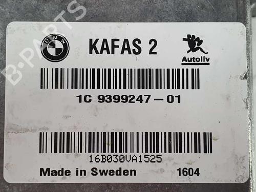 Electronic module BMW 4 Gran Coupe (F36) 420 d xDrive | BP8275161M83 