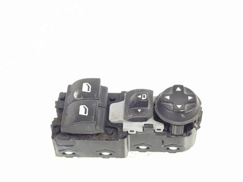 Used Left front window switch Left front window switch CITROËN JUMPY III Van (V_) [2016-2026] 34215013 34215013