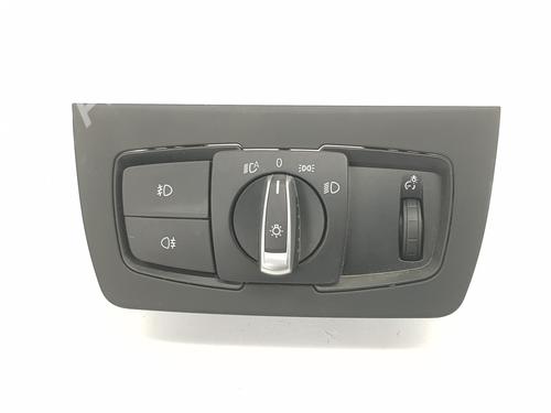 Used Headlight switch BMW 4 Convertible (F33, F83) 420 d (184 hp) 15192460