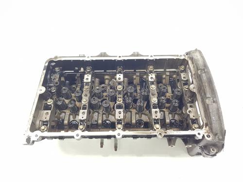 Cylinder head FORD TRANSIT CUSTOM V362 Van (FY, FZ) 2.2 TDCi | BP32515199M5 