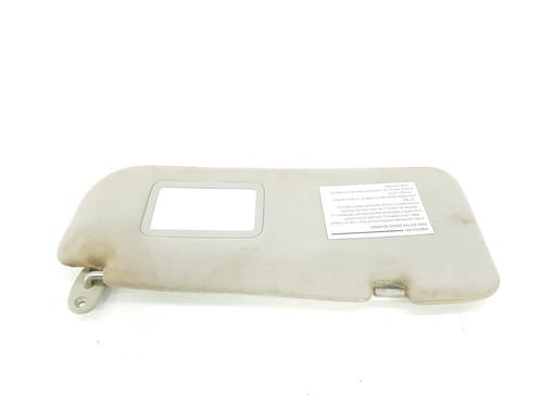 Right sun visor HYUNDAI TERRACAN (HP) 2.9 CRDi 4WD | BP7631704I2 